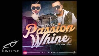 Farruko  Passion Whine ft Sean Paul Official Audio [upl. by Lewej637]