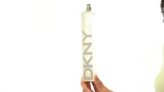 DKNY Perfume by Donna Karan Review [upl. by Conias]