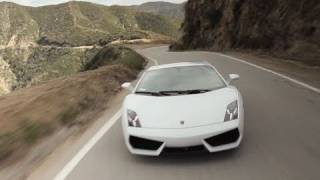 How good is a Supercharged Lamborghini Gallardo [upl. by Juetta956]