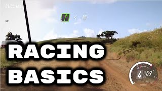 Dirt Rally 20 Comprehensive Beginners Guide Three Basic Racing Techniques [upl. by Perri]