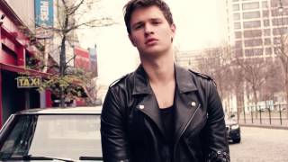 7 Things you Didnt Know about Ansel Elgort [upl. by Aitam]