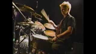 Green Day  Dominated Love Slave Live in Chicago 1994 [upl. by Darell]