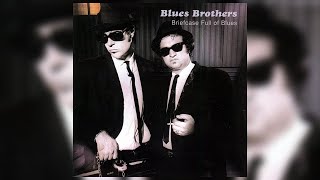 The Blues Brothers  quotBquot Movie Box Car Blues Live Version Official Audio [upl. by Anawahs]