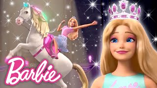 Barbie Songs From Barbie Princess Adventure [upl. by Luedtke]