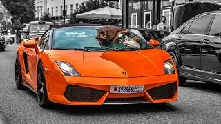 The GREATEST Lamborghini Gallardo TRIBUTE Video [upl. by Ranice]