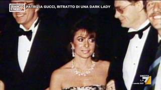 Patrizia Gucci ritratto di una dark lady [upl. by Derry]