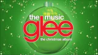 Last Christmas  Glee HD FULL STUDIO [upl. by Apicella813]