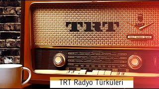 TRT Radyo Türküleri 2 Bölüm 2 saat [upl. by Fokos]