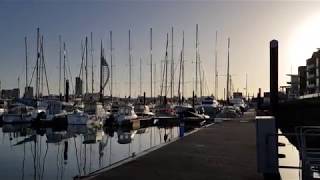 Gosport Marina [upl. by Letnohs692]