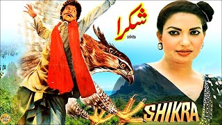 SHIKRA 1985  SANGEETA SHEHBAZ AKMAL amp ALIYA  OFFICIAL FULL MOVIE [upl. by Pharaoh996]