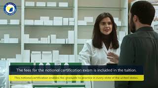 Online Pharmacy Technician Certification Training Course [upl. by Esital]