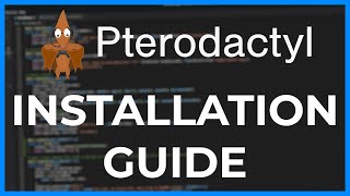 Easily Manage Your Game Servers  Pterodactyl Installation Guide [upl. by Ettezus]