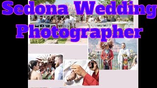 Sedona Wedding Photographer [upl. by Lepley31]