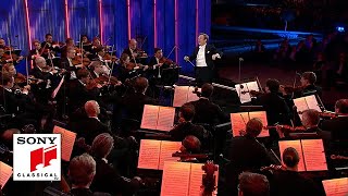 Vienna Philharmonic – Strauss Wiener Blut Walzer Op 354 SNC 2021 [upl. by Gilburt493]