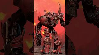 Warhammer 3  Khorne Great Harmony Sentinel Mod totalwarwarhammer3 khorne warhammer3 [upl. by Blatman403]