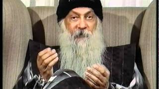 OSHO The Joy of Silence [upl. by Yurt95]