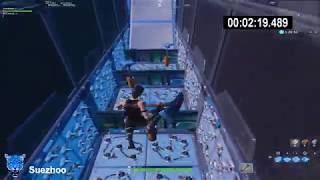 Cizzorz Deathrun 31783  WORLD RECORD [upl. by Enogitna104]