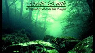 Celtic Music  Gaelic Earth [upl. by Nylrebma]