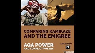 Comparing The Emigree and Kamikaze [upl. by Phil]