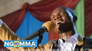 Nani kama Wewe by Boaz Danken [upl. by Gambell]