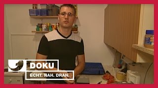 Der Boss bin ich Endlich selbstständig Teil1  Experience  Die Reportage  kabel eins Doku [upl. by Helbonna]