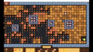 Microsoft Minesweeper Adventure [upl. by Winchester]