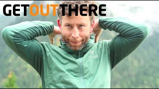 Arcteryx Atom SL Hoody Tested and Reviewed [upl. by Rae677]