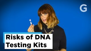 Consider These Risks Before You Take That DNA Test [upl. by Jeanine]