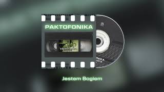 Paktofonika  Jestem bogiem remastered [upl. by Ubald]