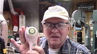 Clarisonic Pro Battery Replacement with Dr Joe [upl. by Joub]