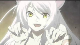 Bakemonogatari Opening 5  Yui Horie  Sugar Sweet Nightmare Full Version [upl. by Shenan323]