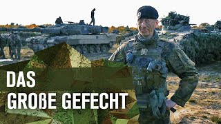 Das große Gefecht  DIE MISSION  4 [upl. by Rednaskela842]