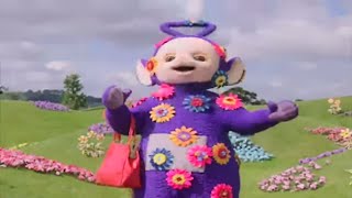 Teletubbies 502  Christening  Videos For Kids [upl. by Meier]