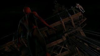 Homem Aranha Vs Duende Verde Luta Final Part12 Homem Aranha 2002 Dublado HD [upl. by Raynata56]