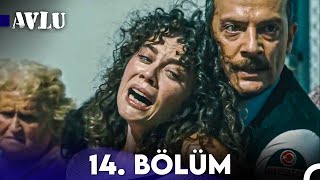 Avlu 14 Bölüm [upl. by Sivet]