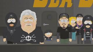 South Park  Stan joins Whale Wars [upl. by Nicko]