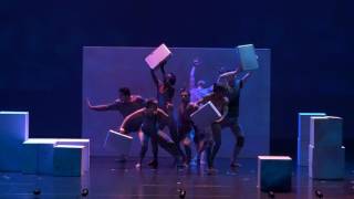 Elements Trailer  Physical Theatre [upl. by Ettelra751]