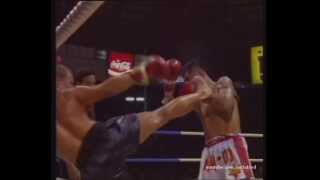 Ramon Dekkers Highlights 2013 Tribute HQ [upl. by Sulohcin740]