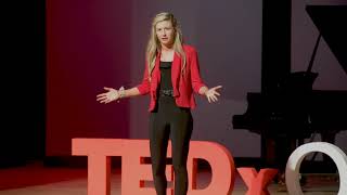 Wellness Break the Cycle  Tyla Kennedy  TEDxOcala [upl. by Judson]