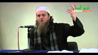 Tafsir Lesson1 INTRO TO IBN KATHIR IMAM WASIM KEMPSON [upl. by Arramahs816]