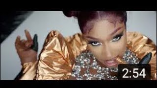 Megan Thee Stallion  Body Official Video [upl. by Ytirahc]