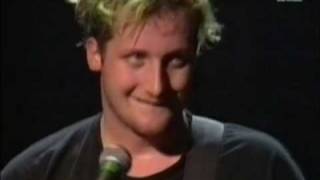 Tré Cool  All by myselfDominated love slave  live in Chicago 1994 [upl. by Christabella]