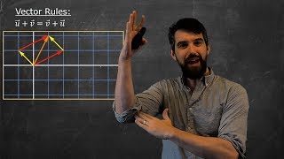 Vector Spaces  Definition amp Examples [upl. by Smada]