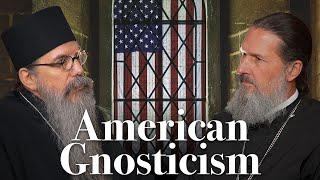 American Gnosticism [upl. by Fidelia481]