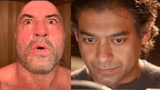 2 Hours In 10 Minutes Joe Rogan  Naval Ravikant [upl. by Ecirtap796]