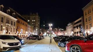 🔴LIVE Ottawa  Rolling Thunder Weekend Friday night  April 29 2022 [upl. by Hung]