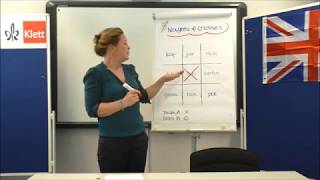 Video tip Noughts and crosses  Teaching English [upl. by Elane]