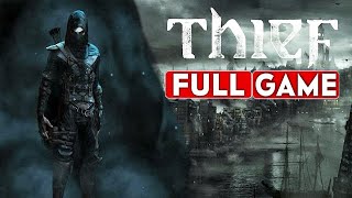 THIEF  Master Difficulty  Gameplay Walkthrough FULL GAME 1080p HD  No Commentary [upl. by Ahsrav]