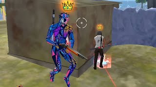 GG Mouse Pro Full Gameplay 4 🎯 Mobilador Free Fire [upl. by Ahtar]