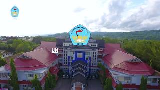 Profil Universitas Pattimura [upl. by Amieva]